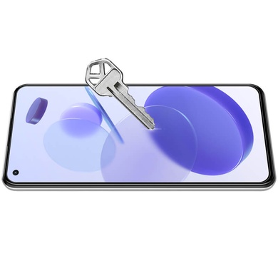 Защитное стекло Nillkin (H) для Xiaomi Mi 11 Lite Прозрачный