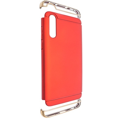 Чехол Joint Series для Samsung Galaxy A50 (A505F) / A50s / A30s Красный