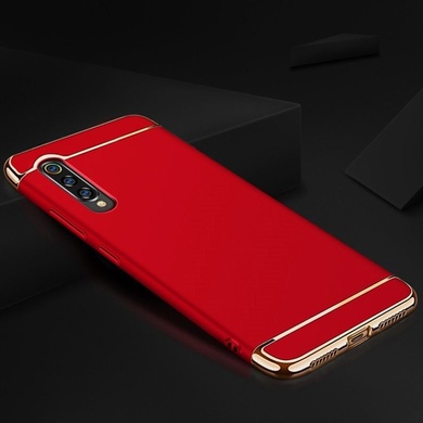 Чохол Joint Series для Samsung Galaxy A50 (A505F) / A50s / A30s, Червоний