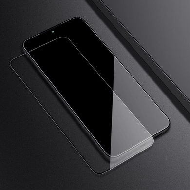 Защитное стекло Nillkin (CP+PRO) для Samsung Galaxy S22, Черный