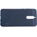 TPU чехол iPaky Slim Series для Huawei Mate 10 Lite Синий