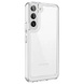 Чохол TPU+PC Clear 2.0 mm metal buttons для Samsung Galaxy S23+, Прозрачный