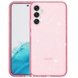 TPU чехол Nova для Samsung Galaxy A05s Pink