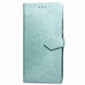Шкіряний чохол (кніжка) Art Case з візитницею для Xiaomi Mi Max 3, Бирюзовый