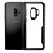 TPU + PC чохол iPaky Luckcool Series для Samsung Galaxy S9, Чорний