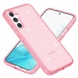 TPU чехол Nova для Samsung Galaxy A05s Pink