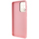 Кожаный чехол Xshield для Samsung Galaxy M33 5G Розовый / Pink