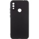 Чохол Silicone Cover Lakshmi Full Camera (AAA) для Xiaomi Redmi Note 7 / Note 7 Pro / Note 7s, Чорний / Black