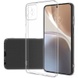 TPU чехол Epic Transparent 1,5mm для Motorola Moto G32 Бесцветный (прозрачный)