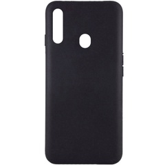 Чехол TPU Epik Black для Samsung Galaxy A20s Черный