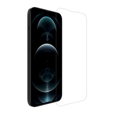 Защитное стекло Nillkin (H) для Apple iPhone 13 Pro Max / 14 Plus (6.7") Прозрачный