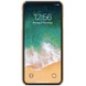 Чохол Nillkin Matte для Apple iPhone XS Max (6.5"), Золотий