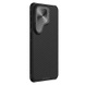 Карбонова накладка Nillkin Camshield Prop для Samsung Galaxy S24+, Black