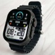 Смарт-часы HW9 Ultra Max Black / Black