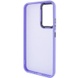 Чехол TPU+PC Lyon Frosted для Xiaomi Redmi Note 12S Purple