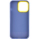 Чохол TPU+PC Bichromatic для Apple iPhone 13 Pro (6.1"), Blue / Yellow