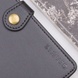 Кожаный чехол книжка GETMAN Gallant (PU) для Xiaomi Redmi A3, Чорний