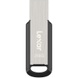 Флеш накопичувач LEXAR JumpDrive M400 (USB 3.0) 256GB, Iron-grey