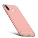Чохол Joint Series для Huawei P Smart + (nova 3i), Розовый / Rose Gold
