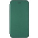 Шкіряний чохол (книжка) Classy для Samsung Galaxy A05, Зелений