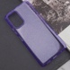 TPU чехол Nova для Xiaomi Redmi Note 10 Pro / 10 Pro Max Purple