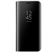 Чохол-книжка Clear View Standing Cover для Samsung Galaxy A41, Чорний