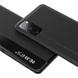 Чехол-книжка Smart View Cover для Samsung Galaxy S20 FE Черный