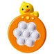 Портативная игра Pop-it Speed Push Game Ver.6 Duck