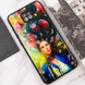 TPU+PC чохол Prisma Ladies для Xiaomi Redmi Note 9 / Redmi 10X, Peonies