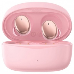 Bluetooth наушники Baseus Bowie E2 TWS (NGTW09) Pink