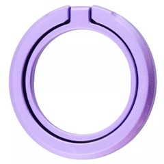 Кольцо-держатель MagSafe Magnetic ring Lite Purple