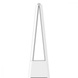 Настільна лампа Proove Light Tower 1200 mAh, White