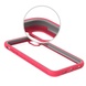 Ударостійкий чохол Full-body Bumper Case для Apple iPhone X / XS (5.8 "), Рожевий