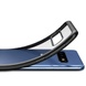 TPU чохол iPaky Bright Series для Samsung Galaxy S10+, Чорний