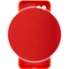 Чохол Silicone Cover Lakshmi Full Camera (A) для Samsung Galaxy A04, Червоний / Red