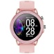 Смарт-часы Gelius Pro GP-SW005 (New Generation) (IPX7) Розовый / Золотой