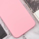 Чохол Silicone Cover Lakshmi Full Camera (AAA) для Xiaomi Poco X3 NFC / Poco X3 Pro, Рожевий / Light pink