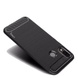 TPU чохол iPaky Slim Series для Huawei P Smart + (nova 3i), Чорний