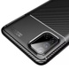 TPU чохол iPaky Kaisy Series для Samsung Galaxy M51, Чорний