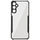 Чохол TPU+PC Ease Black Shield для Xiaomi Redmi Note 11 (Global) / Note 11S, Black