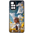 TPU+PC чохол Prisma Ladies для Xiaomi Redmi 10, Anime