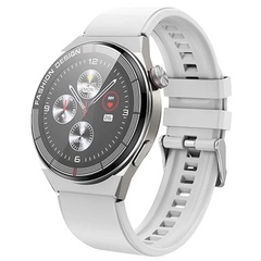 Смарт-часы Borofone BD2 Smart sports watch (call version) Silver