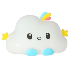 Ночник Cloud A12 1200 mAh White