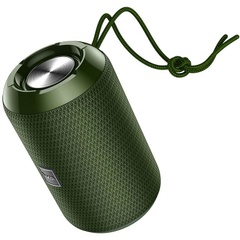 Bluetooth Колонка Hoco HC1 Trendy Sound Темно-зеленый