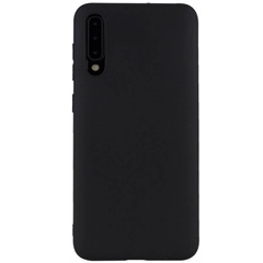 Чехол TPU Epik Black для Samsung Galaxy A50 (A505F) / A50s / A30s Черный