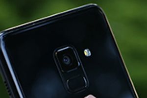 Обзор Samsung Galaxy A8 и A8 Plus 2018 года