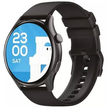 Смарт-часы Proove Quantum Black