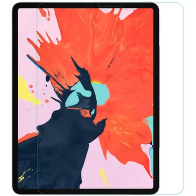 Защитное стекло Mocolo (Pro+) для Apple iPad Pro 11" (2024) Прозрачное