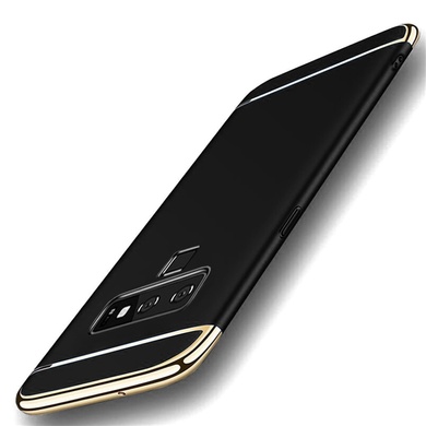 Чохол Joint Series для Samsung Galaxy Note 9, Чорний