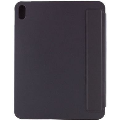 Чехол Smart Case Open buttons для Apple iPad Mini 6 (8.3") (2021) Black